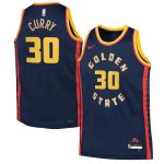 youth golden state warriors stephen curry nike navy 202425 swingman player jersey – city edition – Genuine NBA Hats & Jerseys for Fans