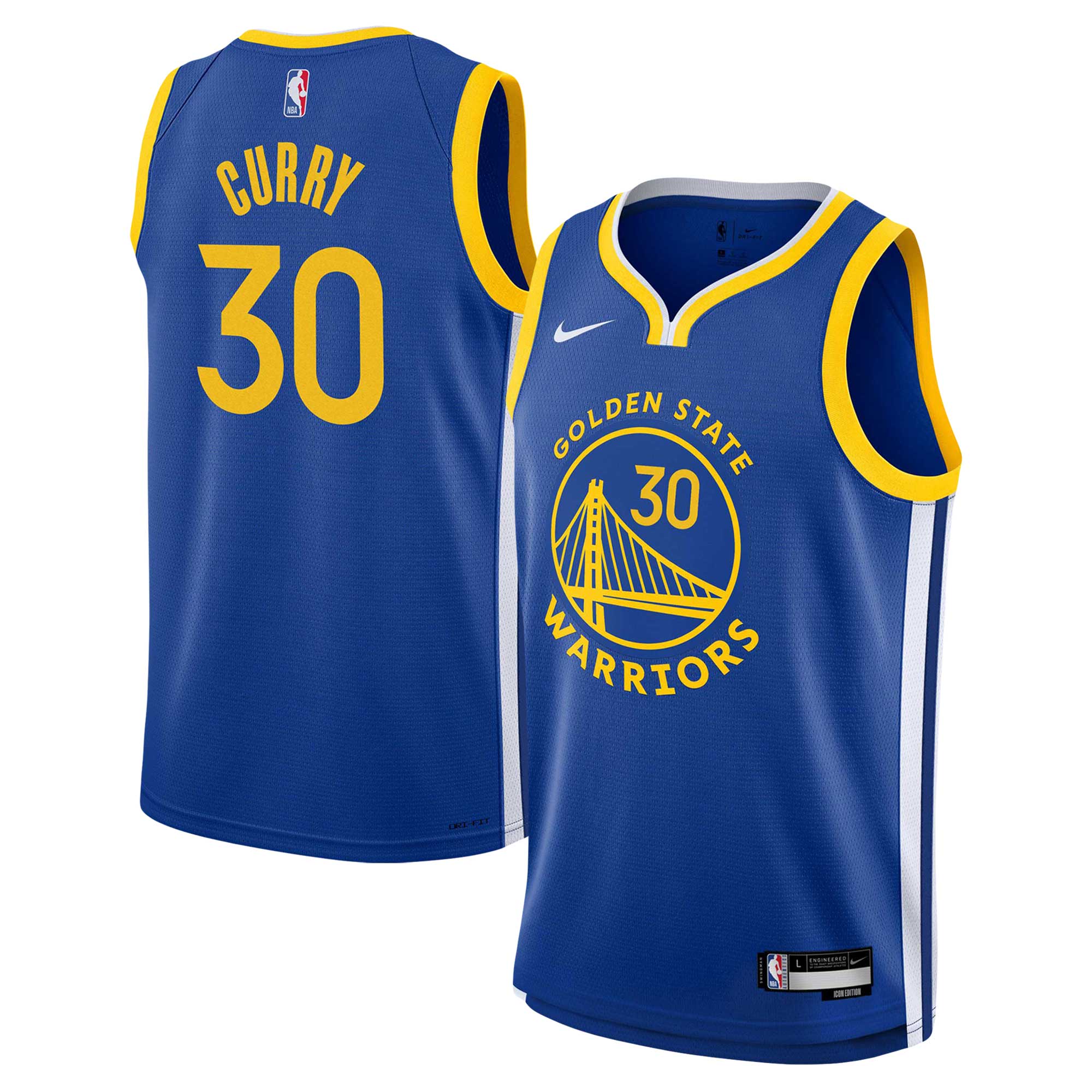 youth golden state warriors stephen curry nike royal swingman jersey – icon edition – Genuine NBA Hats & Jerseys for Fans youth golden state warriors stephen curry nike royal swingman jersey – icon edition – Genuine NBA Hats & Jerseys for Fans