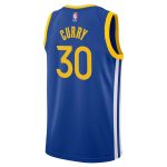 youth golden state warriors stephen curry nike royal swingman jersey – icon edition – Genuine NBA Hats & Jerseys for Fans