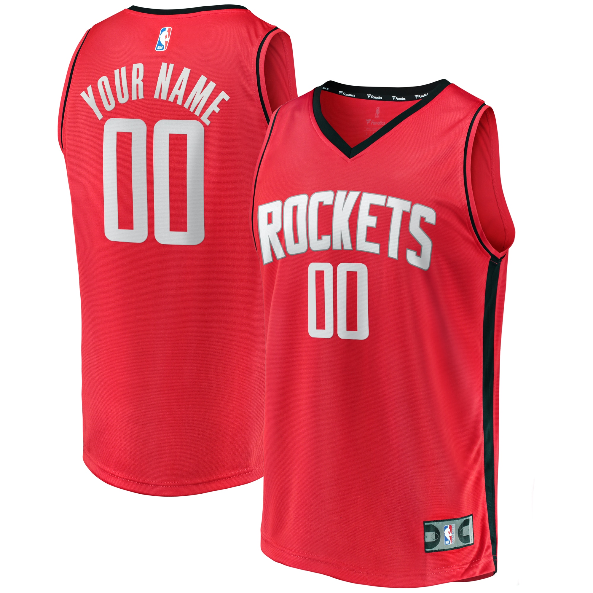 youth houston rockets fanatics red fast break custom replica jersey – icon edition – Genuine NBA Hats & Jerseys for Fans youth houston rockets fanatics red fast break custom replica jersey – icon edition – Genuine NBA Hats & Jerseys for Fans