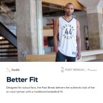 youth indiana pacers fanatics navy fast break custom replica jersey – icon edition – Genuine NBA Hats & Jerseys for Fans