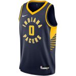 youth indiana pacers tyrese haliburton nike navy swingman jersey – icon edition – Genuine NBA Hats & Jerseys for Fans