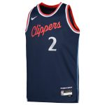 youth la clippers kawhi leonard nike royal swingman jersey – icon edition – Genuine NBA Hats & Jerseys for Fans