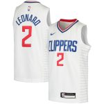 youth la clippers kawhi leonard nike white 202021 swingman jersey – association edition – Genuine NBA Hats & Jerseys for Fans