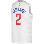 youth la clippers kawhi leonard nike white 202021 swingman jersey – association edition – Genuine NBA Hats & Jerseys for Fans