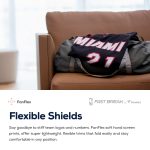 youth miami heat fanatics red fast break replica custom jersey – statement edition – Genuine NBA Hats & Jerseys for Fans