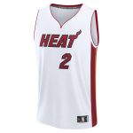 youth miami heat terry rozier fanatics white fast break player jersey – association edition – Genuine NBA Hats & Jerseys for Fans