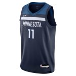 youth minnesota timberwolves naz reid nike navy swingman jersey – icon edition – Genuine NBA Hats & Jerseys for Fans