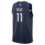 youth minnesota timberwolves naz reid nike navy swingman jersey – icon edition – Genuine NBA Hats & Jerseys for Fans