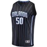 youth orlando magic cole anthony fanatics black fast break replica jersey – icon edition – Genuine NBA Hats & Jerseys for Fans