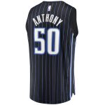 youth orlando magic cole anthony fanatics black fast break replica jersey – icon edition – Genuine NBA Hats & Jerseys for Fans