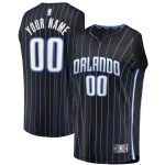 youth orlando magic fanatics black fast break replica custom jersey – icon edition – Genuine NBA Hats & Jerseys for Fans