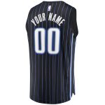youth orlando magic fanatics black fast break replica custom jersey – icon edition – Genuine NBA Hats & Jerseys for Fans