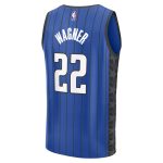 youth orlando magic franz wagner fanatics blue fast break replica player jersey – statement edition – Genuine NBA Hats & Jerseys for Fans