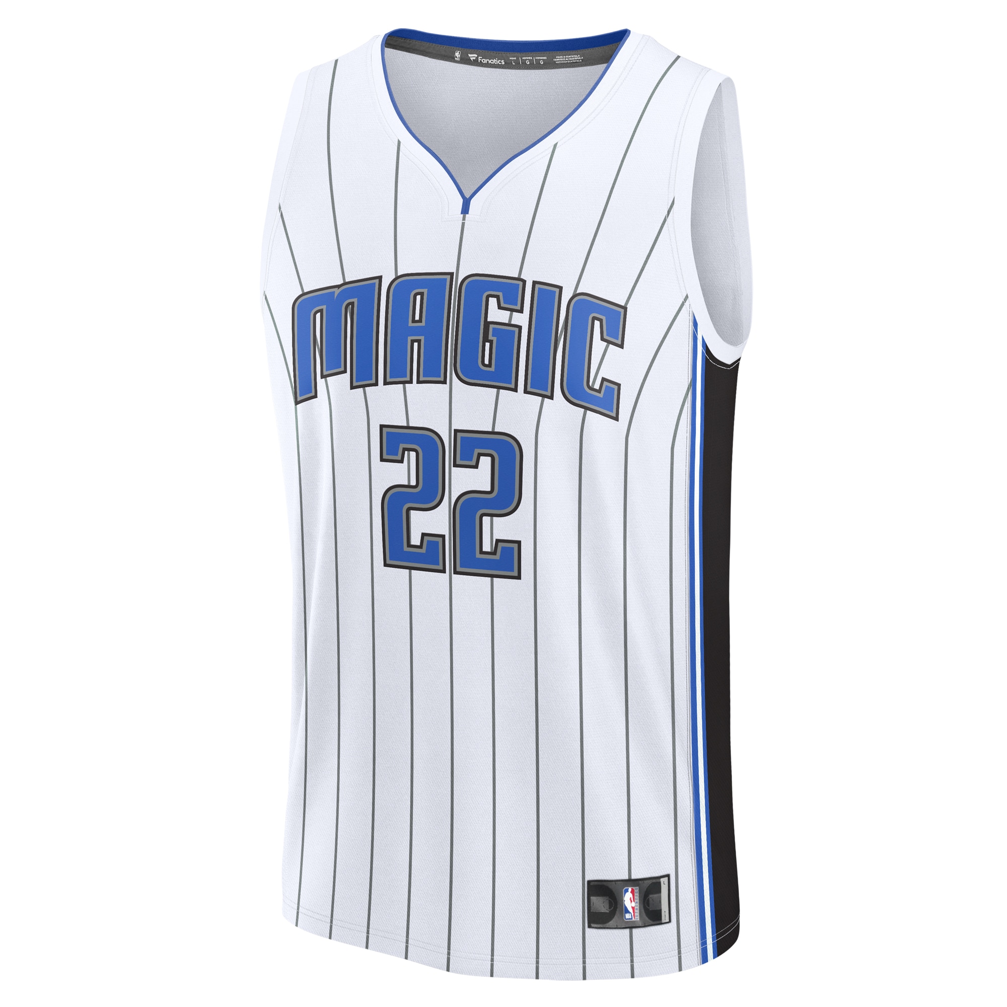 youth orlando magic franz wagner fanatics white fast break replica player jersey – association edition – Genuine NBA Hats & Jerseys for Fans