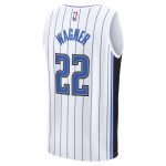 youth orlando magic franz wagner fanatics white fast break replica player jersey – association edition – Genuine NBA Hats & Jerseys for Fans