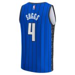 youth orlando magic jalen suggs fanatics royal fast break player jersey – statement edition – Genuine NBA Hats & Jerseys for Fans