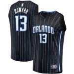 youth orlando magic jett howard fanatics black fast break replica jersey – icon edition – Genuine NBA Hats & Jerseys for Fans