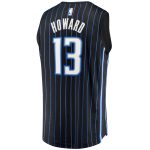 youth orlando magic jett howard fanatics black fast break replica jersey – icon edition – Genuine NBA Hats & Jerseys for Fans