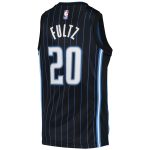 youth orlando magic markelle fultz nike black swingman jersey – icon edition – Genuine NBA Hats & Jerseys for Fans