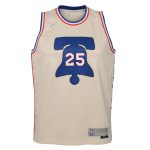 youth philadelphia 76ers ben simmons nike cream 202021 swingman player jersey – earned edition – Genuine NBA Hats & Jerseys for Fans