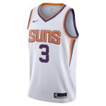 youth phoenix suns chris paul nike white swingman jersey – association edition – Genuine NBA Hats & Jerseys for Fans