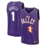 youth phoenix suns devin booker fanatics purple 202425 fast break player jersey – city edition – Genuine NBA Hats & Jerseys for Fans