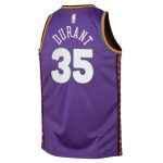 youth phoenix suns kevin durant nike purple 202425 swingman player jersey – city edition – Genuine NBA Hats & Jerseys for Fans