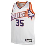 youth phoenix suns kevin durant nike white swingman jersey – association edition – Genuine NBA Hats & Jerseys for Fans