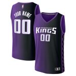 youth sacramento kings fanatics purple custom fast break jersey – statement edition – Genuine NBA Hats & Jerseys for Fans