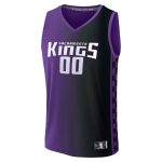 youth sacramento kings fanatics purple custom fast break jersey – statement edition – Genuine NBA Hats & Jerseys for Fans