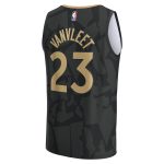 youth toronto raptors fred vanvleet fanatics black fastbreak jersey – city edition – Genuine NBA Hats & Jerseys for Fans