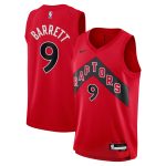 youth toronto raptors rj barrett nike red swingman jersey – icon edition – Genuine NBA Hats & Jerseys for Fans