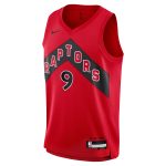 youth toronto raptors rj barrett nike red swingman jersey – icon edition – Genuine NBA Hats & Jerseys for Fans