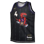youth toronto raptors scottie barnes nike black 202425 swingman player jersey – city edition – Genuine NBA Hats & Jerseys for Fans