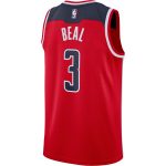 youth washington wizards bradley beal nike red swingman jersey – Genuine NBA Hats & Jerseys for Fans