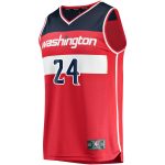 youth washington wizards corey kispert fanatics red fast break replica jersey – icon edition – Genuine NBA Hats & Jerseys for Fans