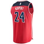 youth washington wizards corey kispert fanatics red fast break replica jersey – icon edition – Genuine NBA Hats & Jerseys for Fans