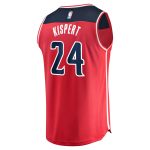 youth washington wizards corey kispert fanatics red fast break replica player jersey – icon edition – Genuine NBA Hats & Jerseys for Fans
