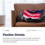 youth washington wizards fanatics red fast break custom replica jersey – icon edition – Genuine NBA Hats & Jerseys for Fans