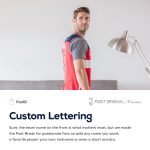 youth washington wizards fanatics red fast break custom replica jersey – icon edition – Genuine NBA Hats & Jerseys for Fans