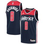 youth washington wizards rui hachimura jordan brand navy 202021 swingman player jersey – statement edition – Genuine NBA Hats & Jerseys for Fans