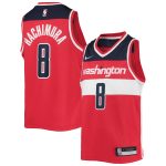 youth washington wizards rui hachimura nike red 202122 diamond swingman jersey – icon edition – Genuine NBA Hats & Jerseys for Fans