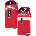 youth washington wizards rui hachimura nike red team swingman jersey – Genuine NBA Hats & Jerseys for Fans